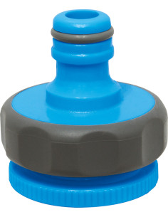 ADAPTADOR GRIFO HEMBRA 3/4-1''