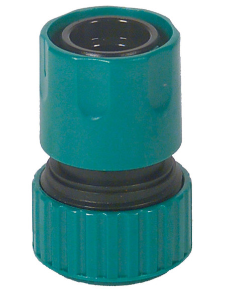 CONECTOR RAPIDO STANDARD 3/4''