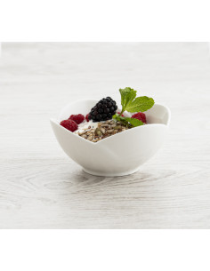 BOL APERITIVO PETALO 11 CM