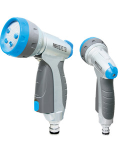 PISTOLA RIEGO MET MULTICHORRO