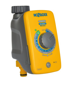 Programador riego Hozelock Select Controller