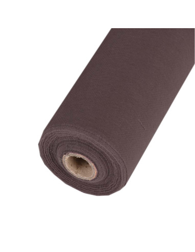 TEJIDO ANTIH GEOTEXTIL MARRON 100G 1,20X10 M