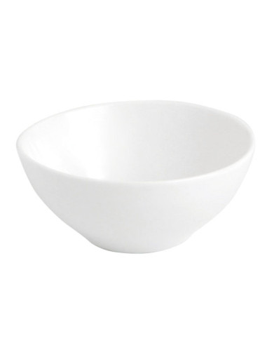 BOL PORCELANA REDONDO CHEF 9 CM