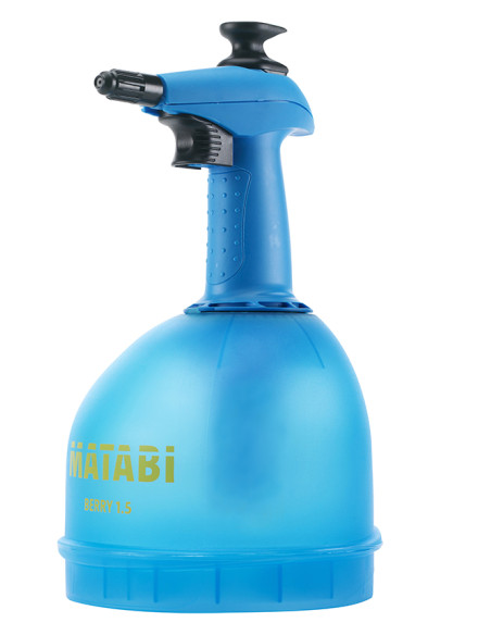 PULVERIZADOR PREV PRES 1,5 L