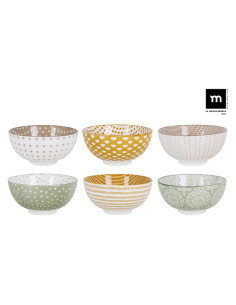 BOL JAPONES DECOMEI 15,5X7,7CM