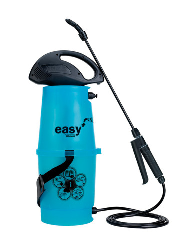 PULVERIZADOR BATERIA EASY 5 L