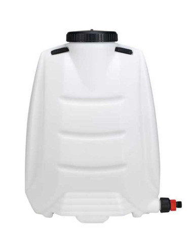 MOCHILA PARA PULVERIZA HERBI 4 12 L