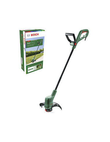 CORTABORDES ELECTRICO 23CM 280 W