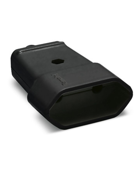 BASE AEREA BIPOLAR NEGRA 6-10 A