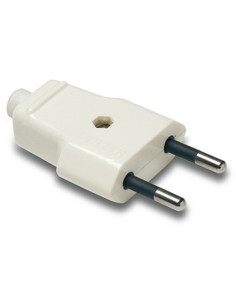 CLAVIJA BIPOLAR BLANCA 6-10 A