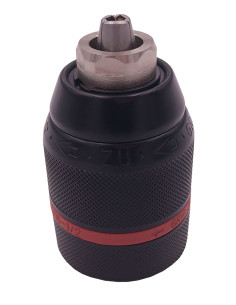 PORTABROCAS METAL 1/2X20H WIDIA 1,5-13 MM