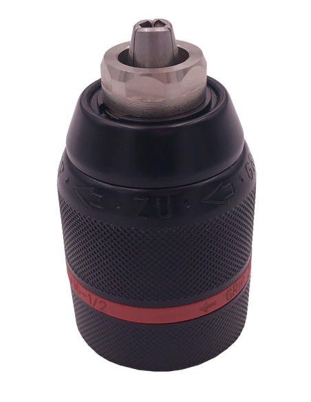 PORTABROCAS METAL 1/2X20H WIDIA 1,5-13 MM