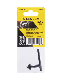 LLAVE PORTABROCAS 8-10 MM
