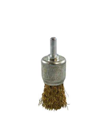CEPILLO BROCHA 25 MM