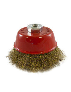 CEPILLO INDUSTRIAL TAZA 0,3MM 100 MM M14