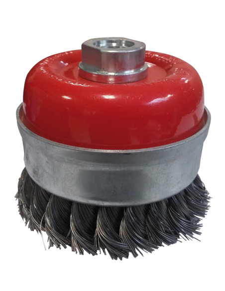 CEPILLO INDUSTRIAL TAZA C/REF 80 MM M14