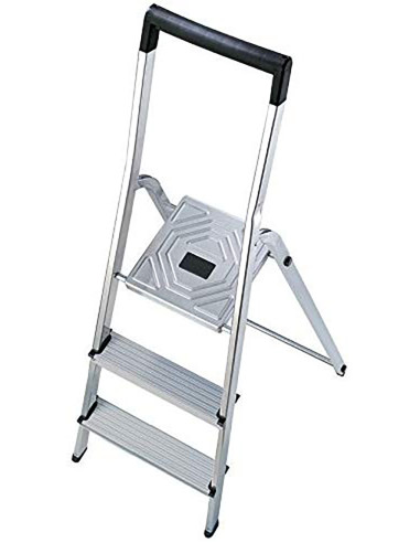 ESCALERA DOMESTICA EASYCLIX 4P