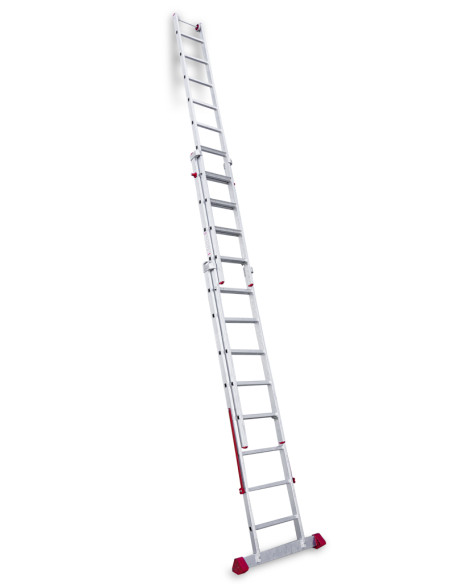 ESCALERA I COMBI 3T 13+14+14 7,65 M