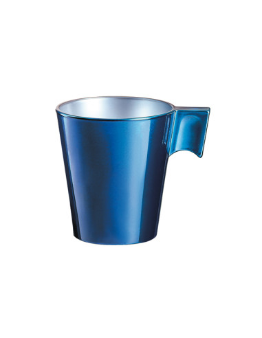 TAZON MUG VIDRIO F.LONGO PETRO 22 CL