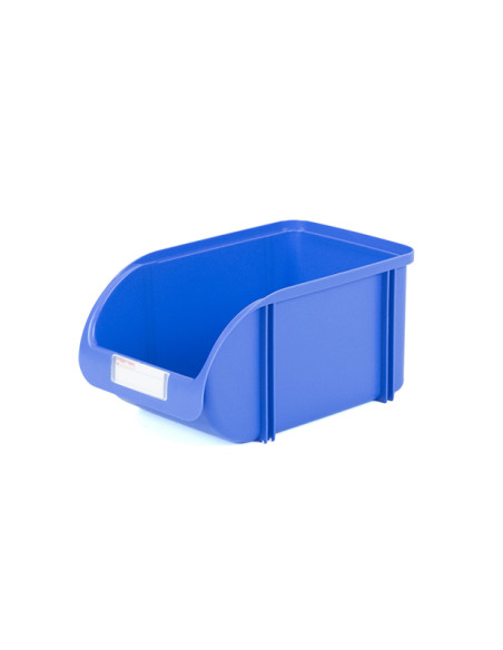 GAVETA APILABLE AZUL 16 CM 16X25X13