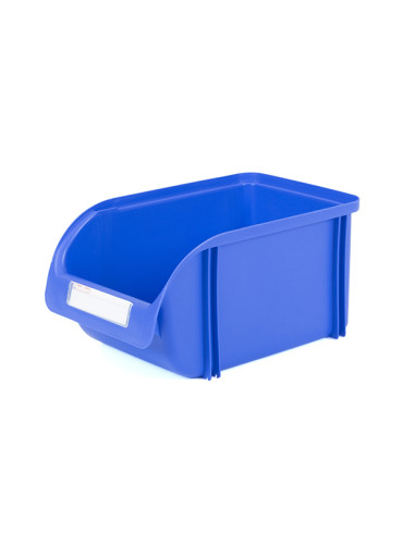 GAVETA APILABLE AZUL 21 CM 22X33X17