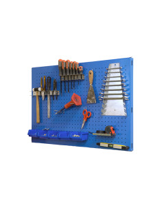 PANEL PERFORADO PANELCLICK S/HERRA 120X60