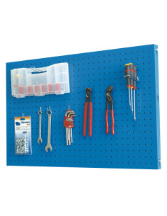 PANEL HERRAMIENTAS KIT PANEL C 60X90 CM