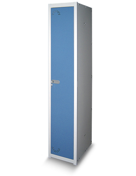 TAQUILLA METALICA DESMONT 1PUE 180X28X52C