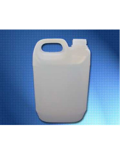 BIDON PLASTICO JERRICAN BOCA 5 10 L