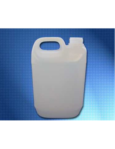 BIDON PLASTICO JERRICAN BOCA 5 10 L