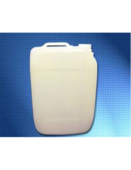 BIDON PLASTICO APILABLE B 50 10 L