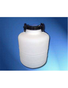 BIDON PLASTICO BOMBONA B 13 30 L