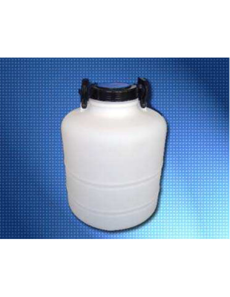 BIDON PLASTICO BOMBONA B 13 30 L