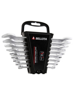 LLAVE FIJA JGO 8 PZS
