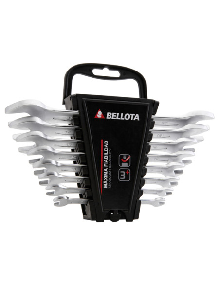 LLAVE FIJA JGO 8 PZS