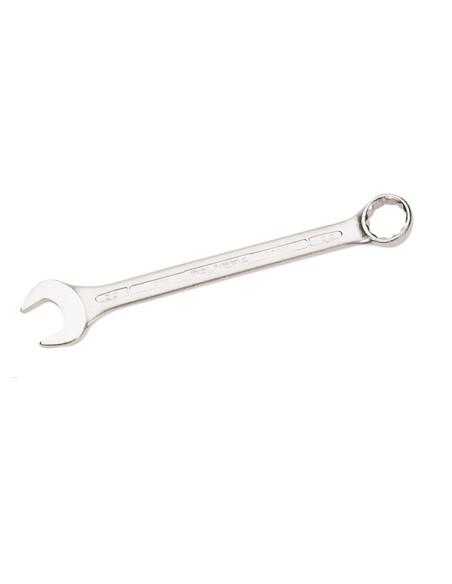 LLAVE COMBINADA ACODADA 19 MM