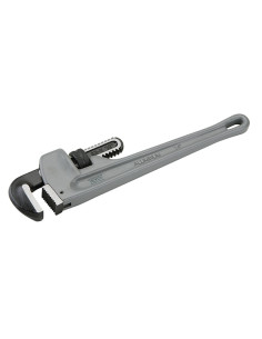 LLAVE STILLSON ALUMINIO 10''