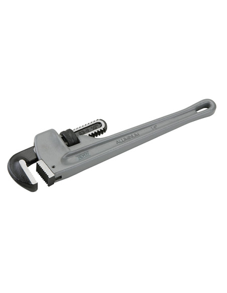 LLAVE STILLSON ALUMINIO 18''