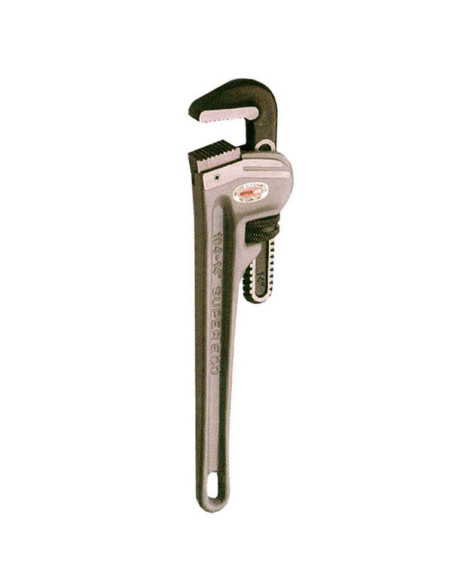 LLAVE STILLSON ALUMINIO 10''