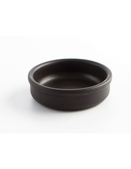 CAZUELA RED BARRO NEGRO 18 CM