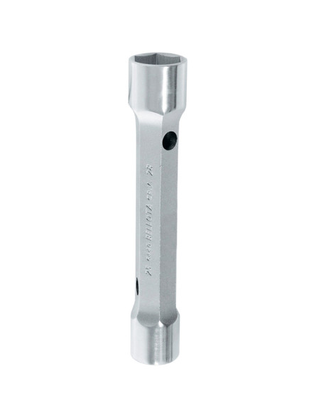 LLAVE TUBO 2 BOCAS 12X13 MM
