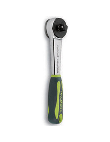 CARRACA REVERSIBLE 1/4'' 120 MM