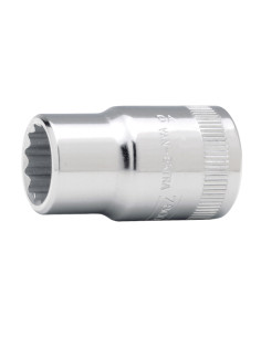 LLAVE VASO 12 CARAS 1/2'' 14 MM