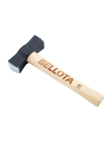 MACETA ALBAÑIL M/ MADERA 700 G