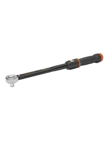 LLAVE DINAMOMETRICA 60-300NM 1/2''