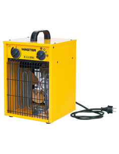 CALEFACTOR ELECTRICO 3,3 KVA