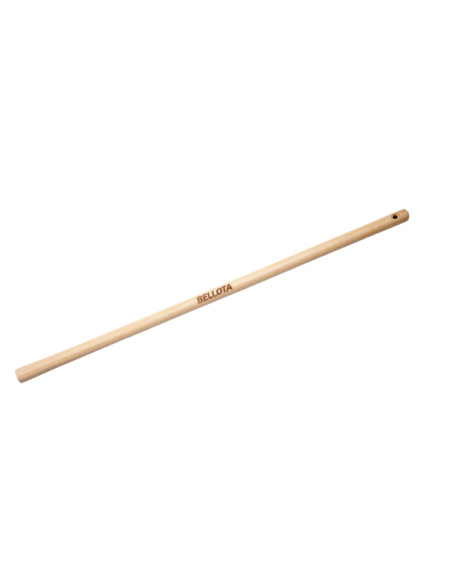 MANGO PICO MADERA 52 MM