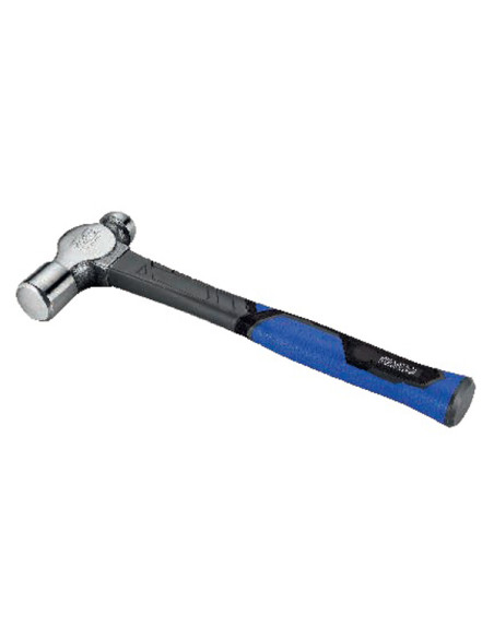 MARTILLO BOLA M/FIBRA VIDRIO 680 G