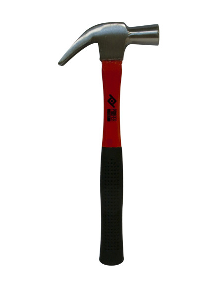 MARTILLO M/FIBRA VIDRIO 450 G