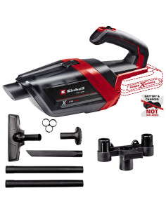 Aspirador a batería Einhell TE-HV 18/06 Li 18V – Artigas
